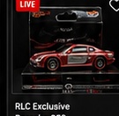 RLC Exclusive Porsche 959