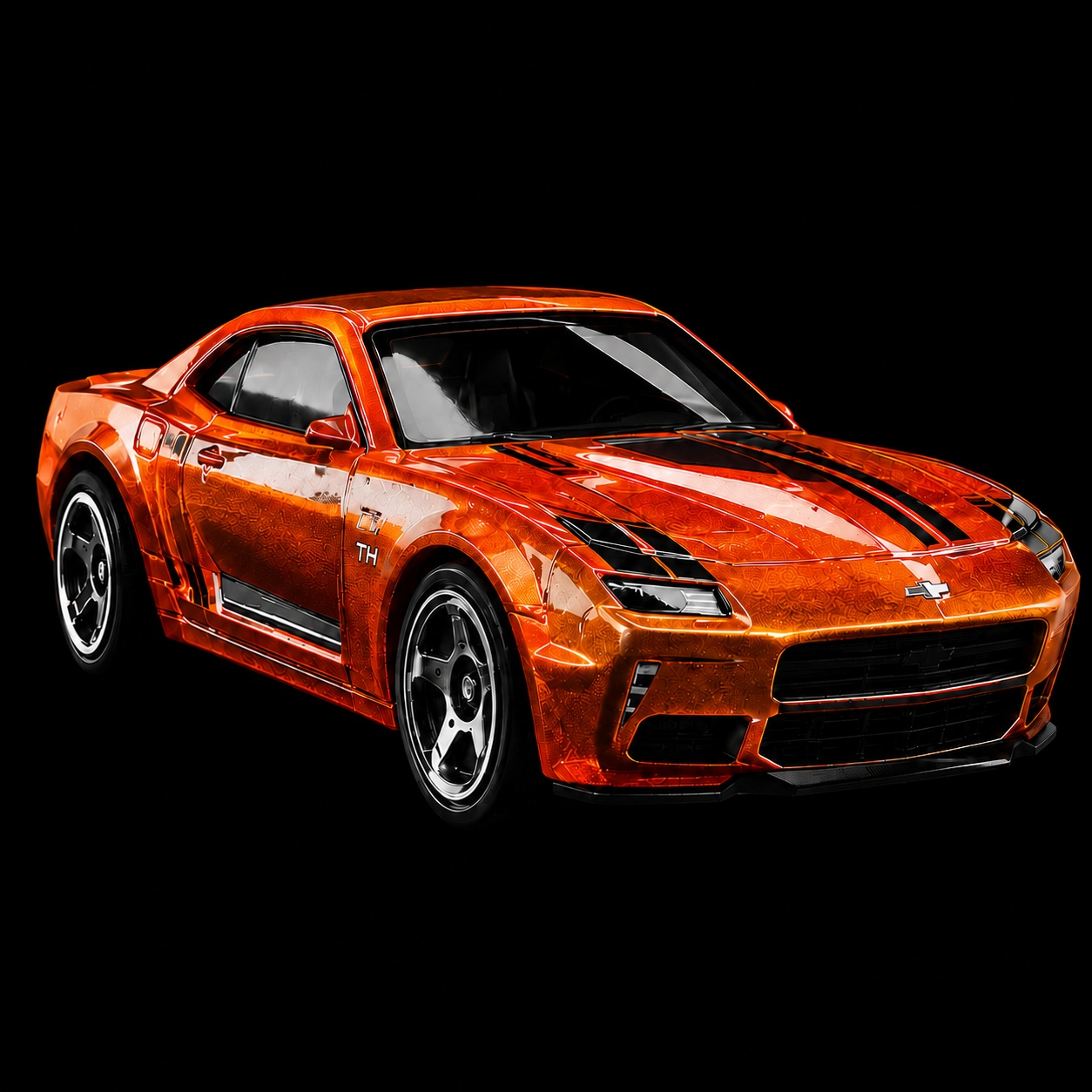 Redline